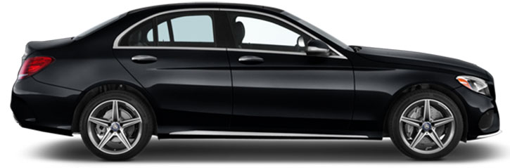 Remis ejecutivo VIP, sedn premium para traslados empresariales.